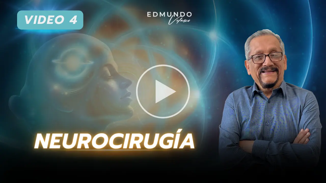 Portada del video 4: Neurocirugía