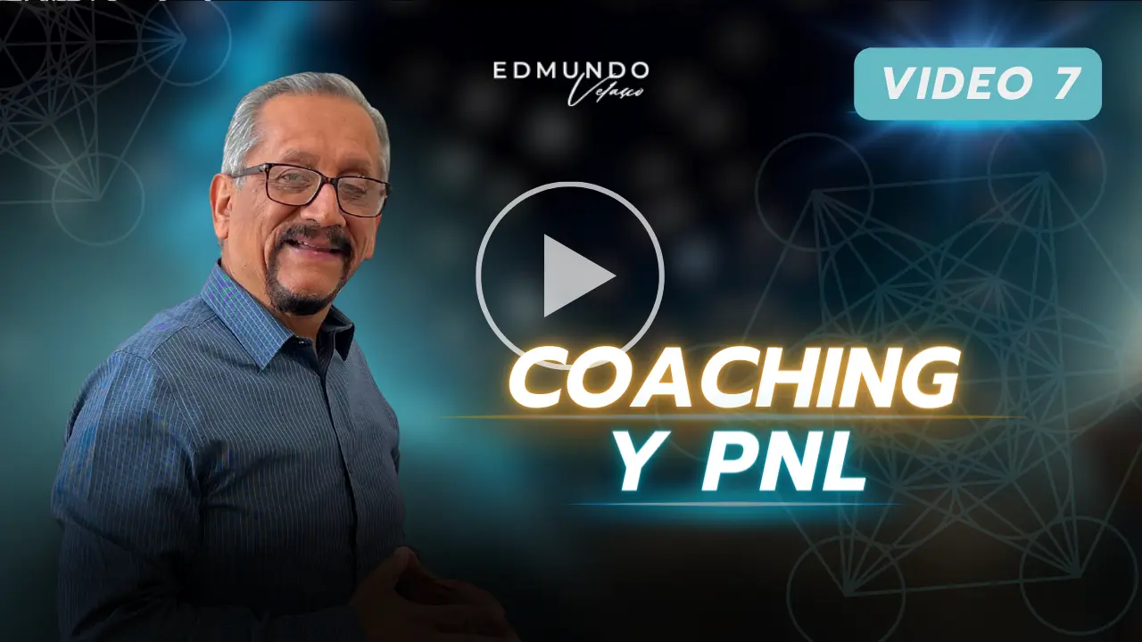 Portada del video 7: Coaching y PNL